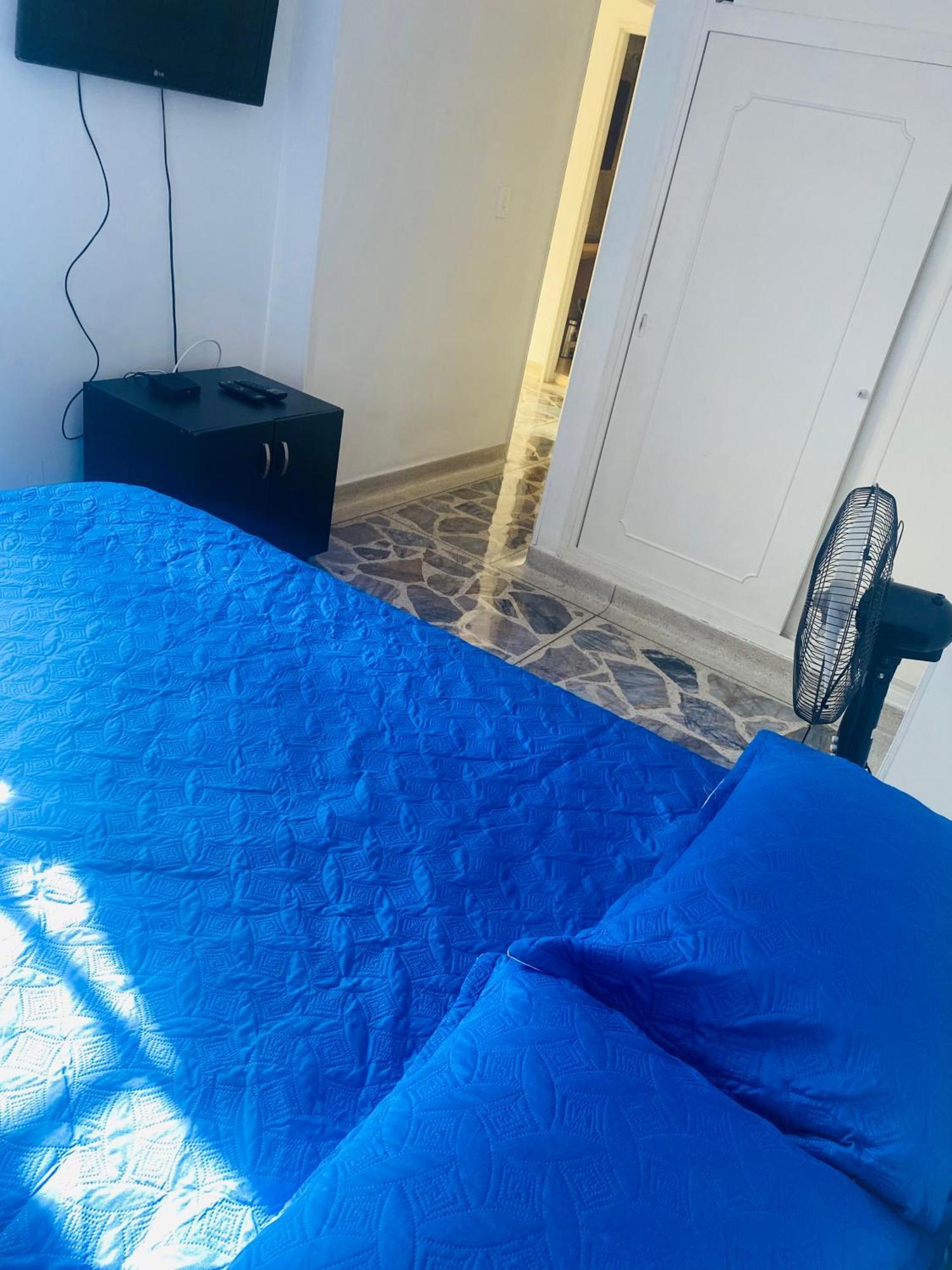 Apartamento Estadio Laureles Medellín