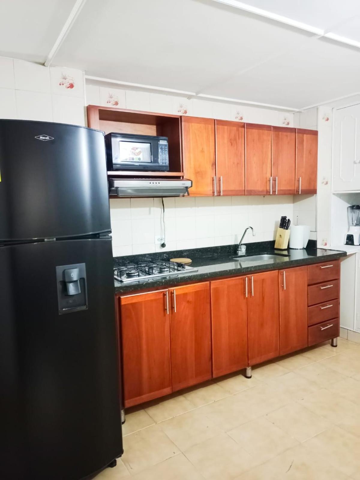 Apartamento Estadio Laureles Apartamento